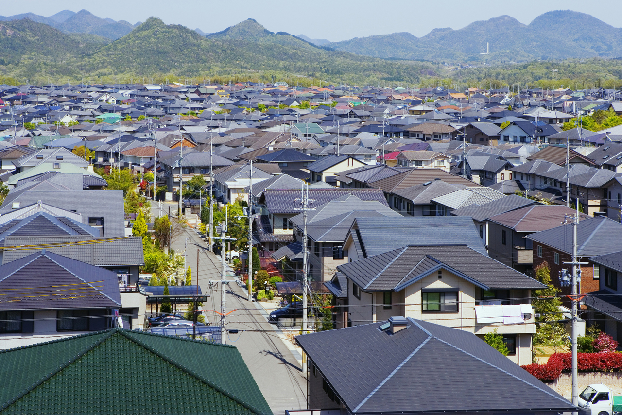 地域密着